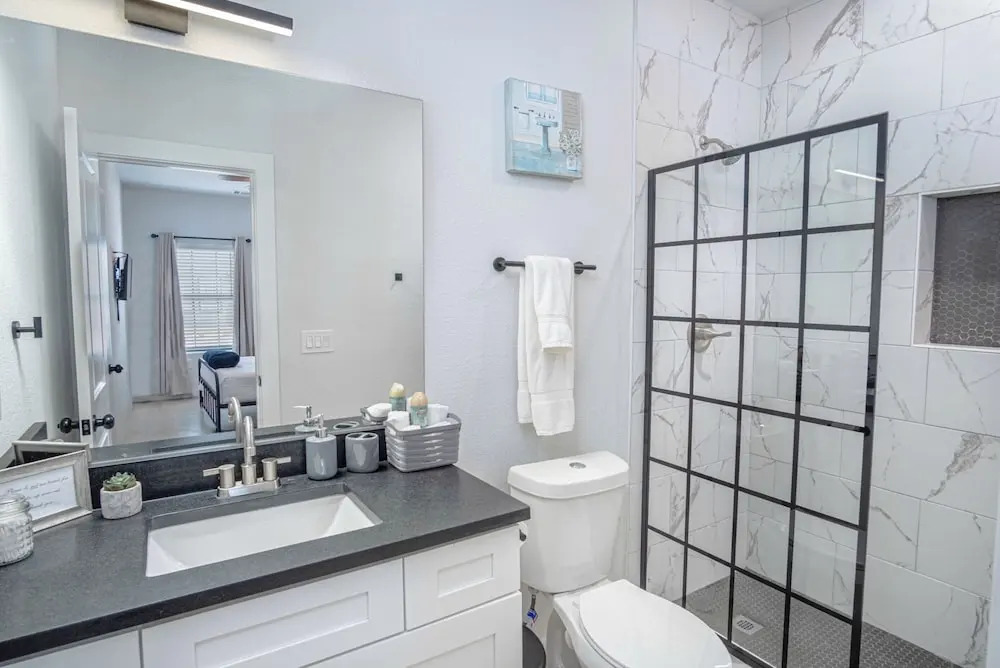 Stylish Living New 3BR 2.5ba at Amazing Downtown