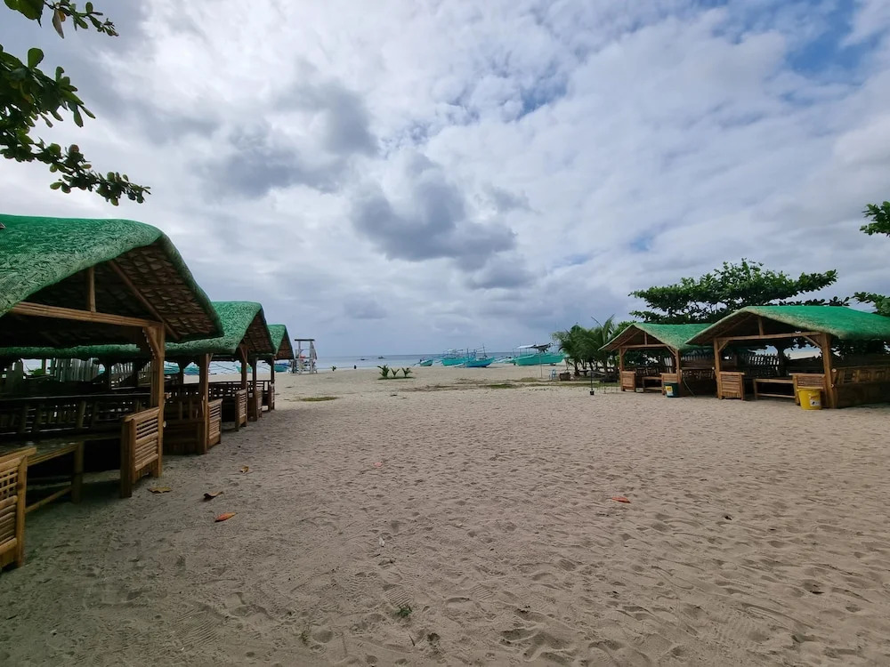 Laiya Riviera by Yemaya powered by Cocotel