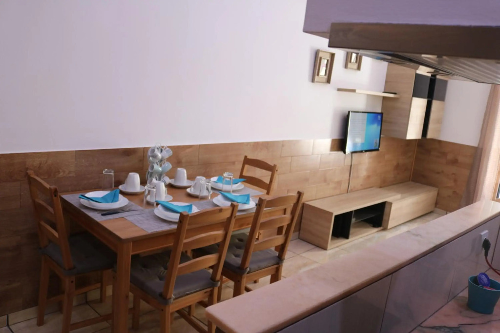 Apartment Lisbon Center Rebelo da Silva