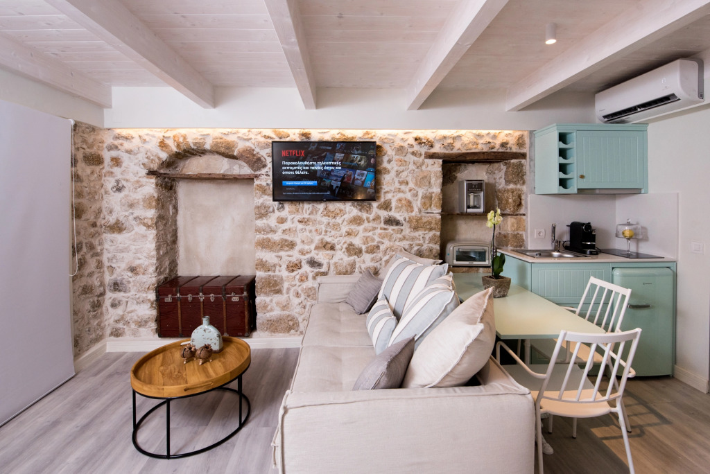 The Well Suites