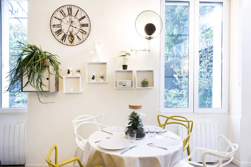 Comfortable & Peaceful Apartment - Paris Quartier Latin - Newly Renovated