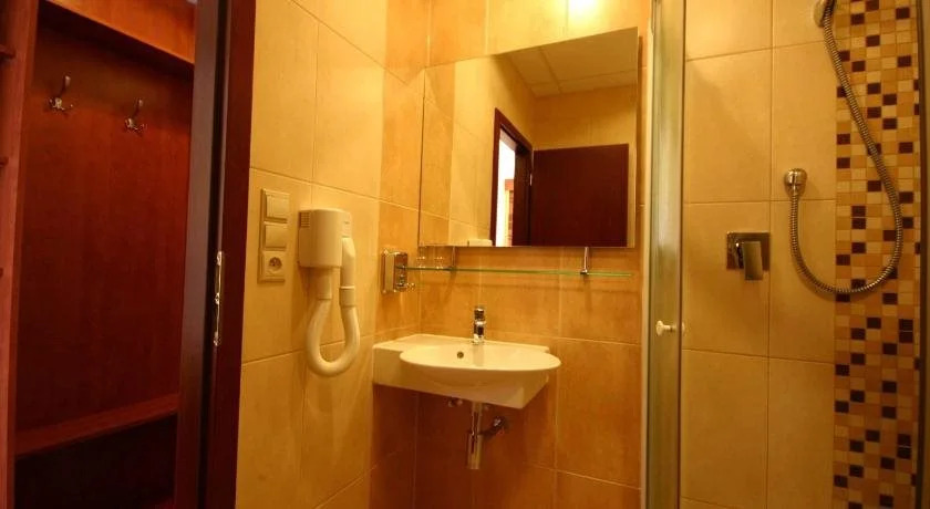 Hotel Ludmila