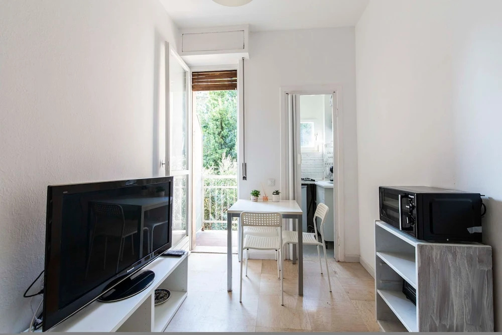 Zumbini 42 in Milano