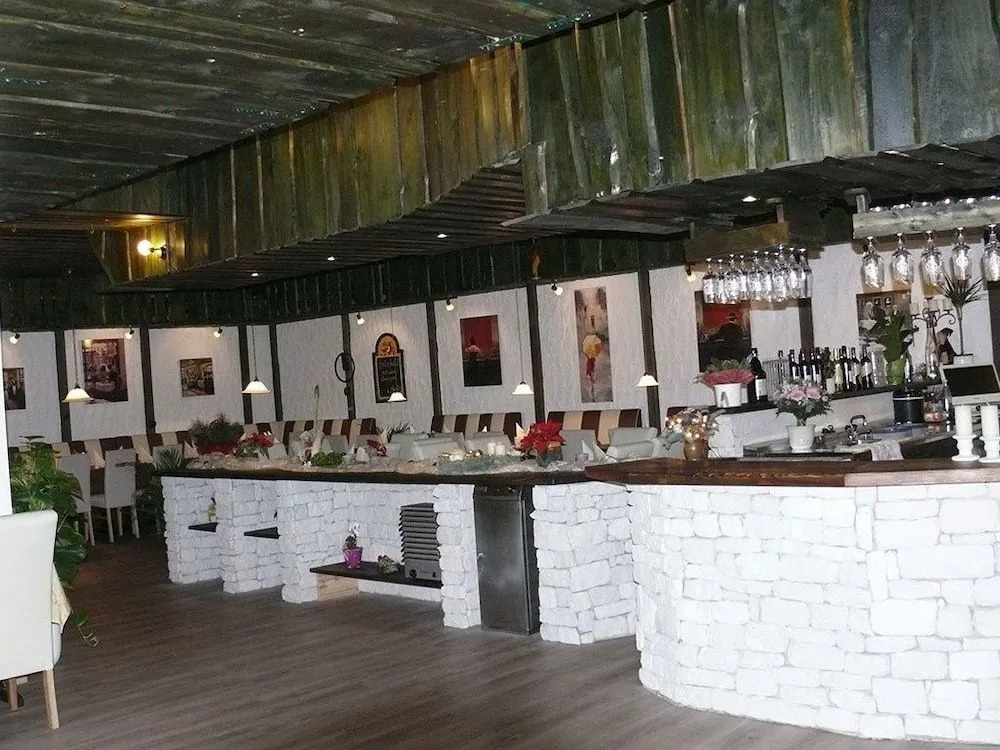 Tüxen Hotel & Restaurant