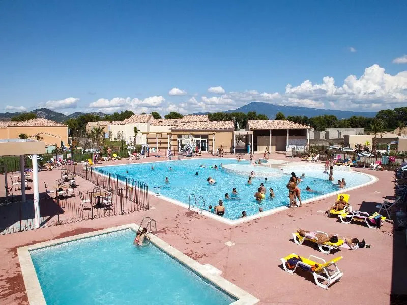 Résidence Club mmv AUBIGNAN Les Demeures du Ventoux