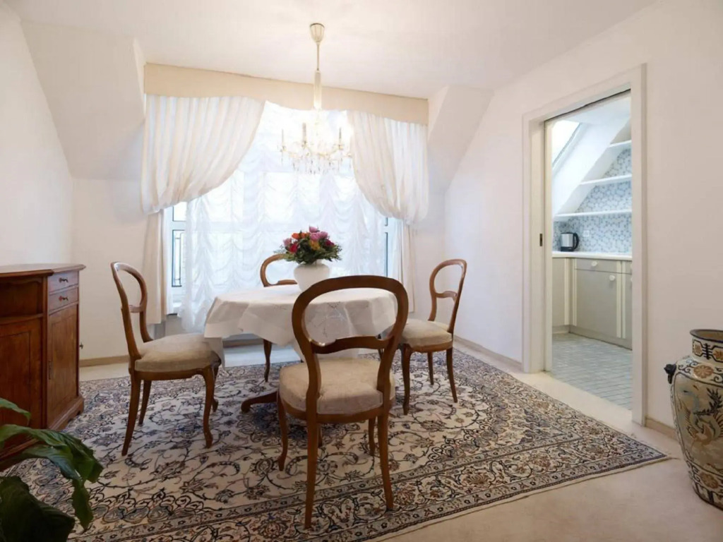 Hotel Mozart