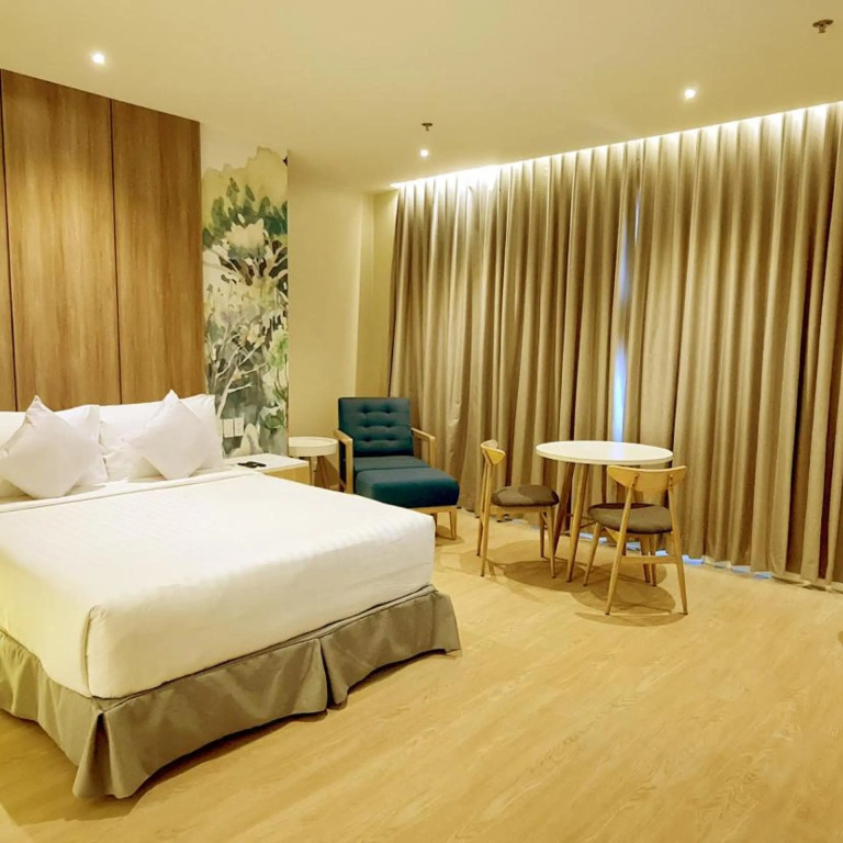 Harolds Hotel Quezon City