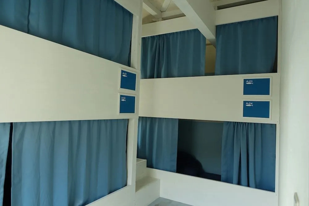 Hostel NABLA