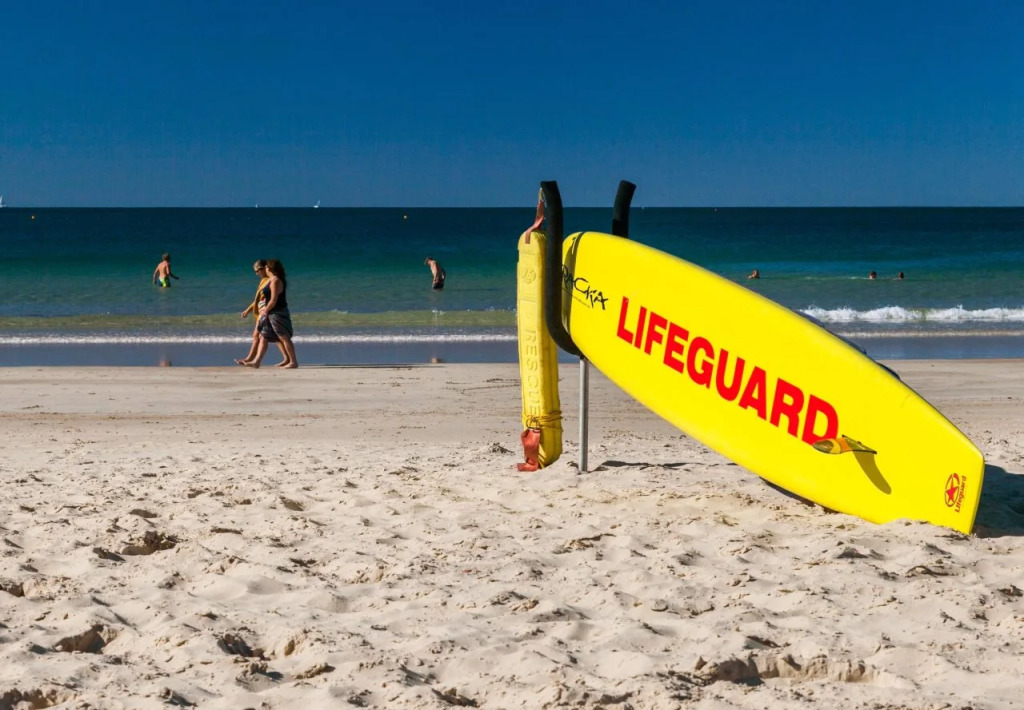 Dockside Apartments Mooloolaba