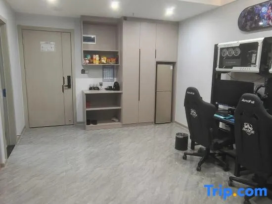 Xiaoka E-sports Homestay