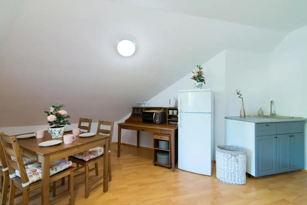 Apartamenty Fenix