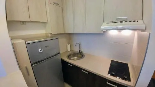 A Blok Apartments A2