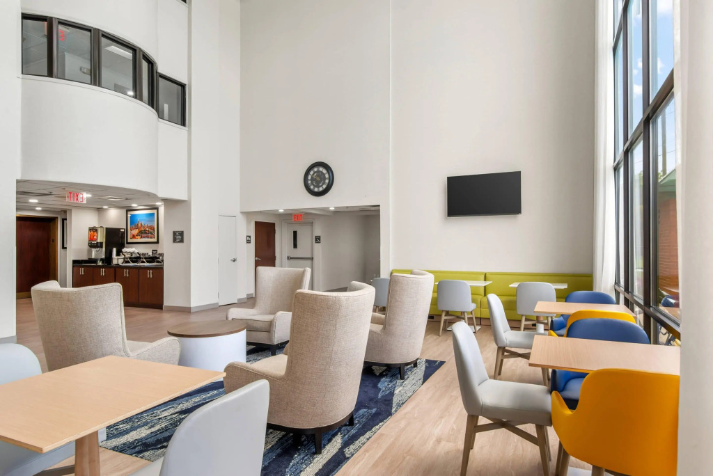 Comfort Inn Douglasville - Atlanta West