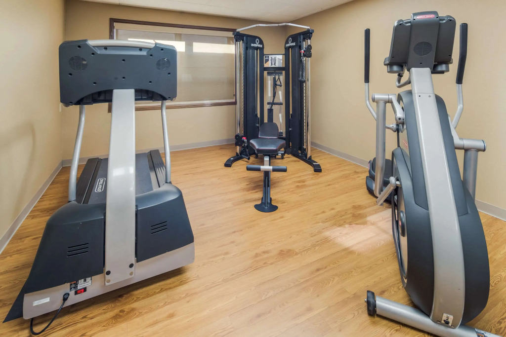 Clarion Hotel & Suites Fairbanks near Ft Wainwright