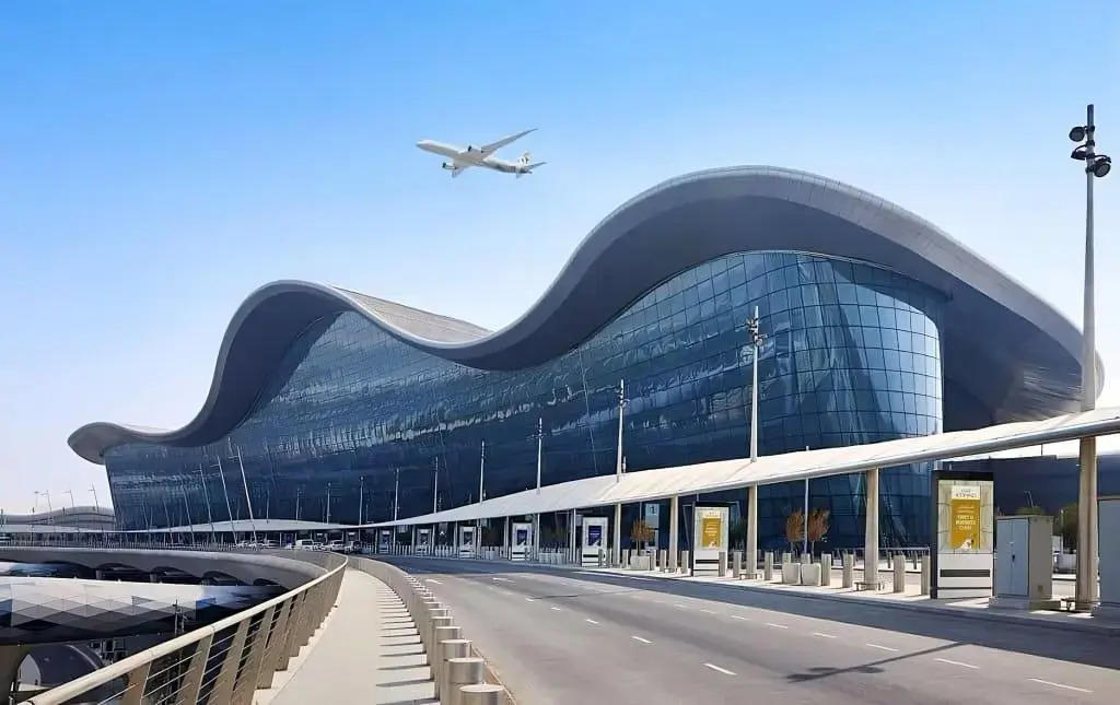 Premier Inn Abu Dhabi Airport Business Park