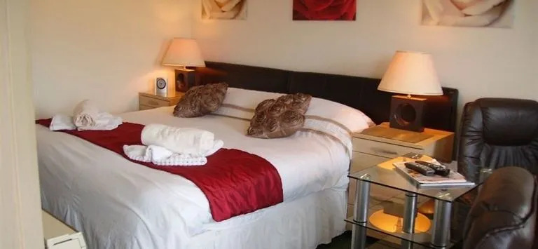 The Bungalows Country Guest House