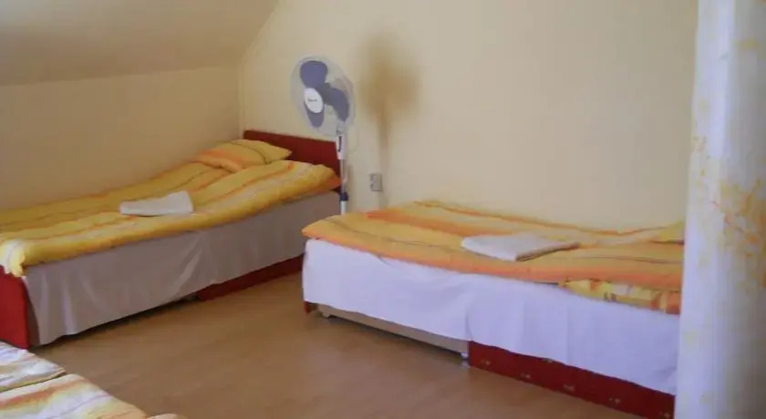 Euro Hotel