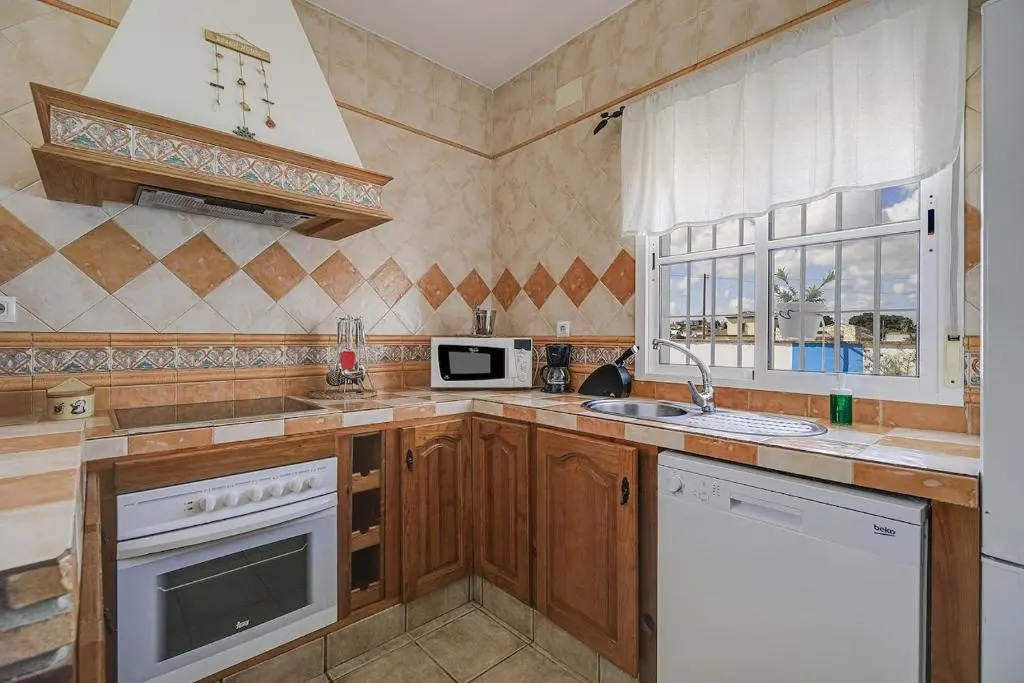 Chalet Aires del Sur 2