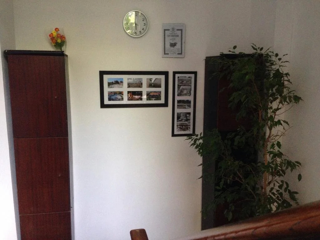 East Gate Guest Rooms