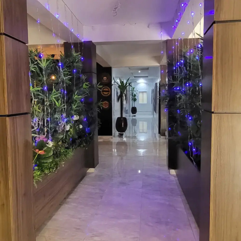 melbrookeparkhotel