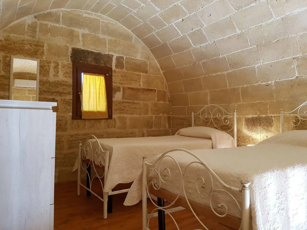 Dimora Soleda