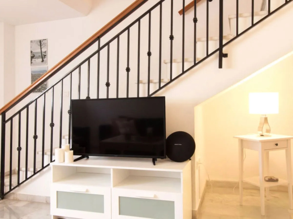 Holiday Home Reserva de Alvarito by Interhome