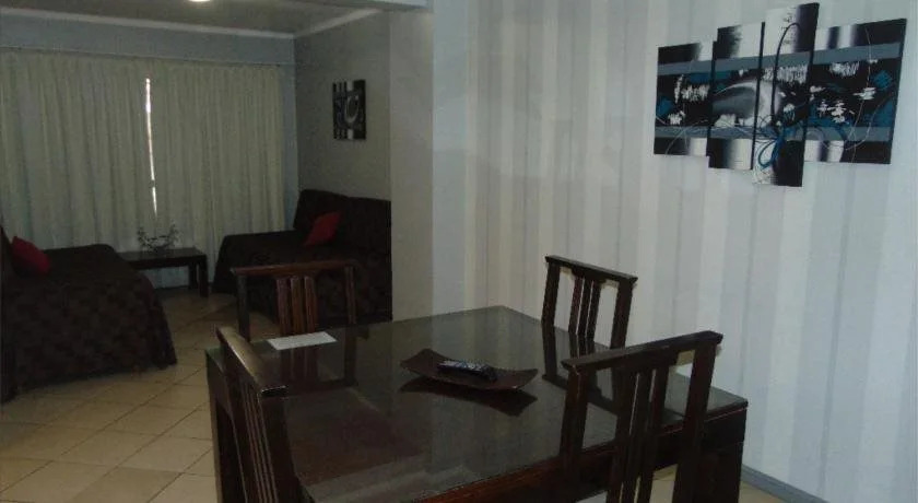Gala Apartments