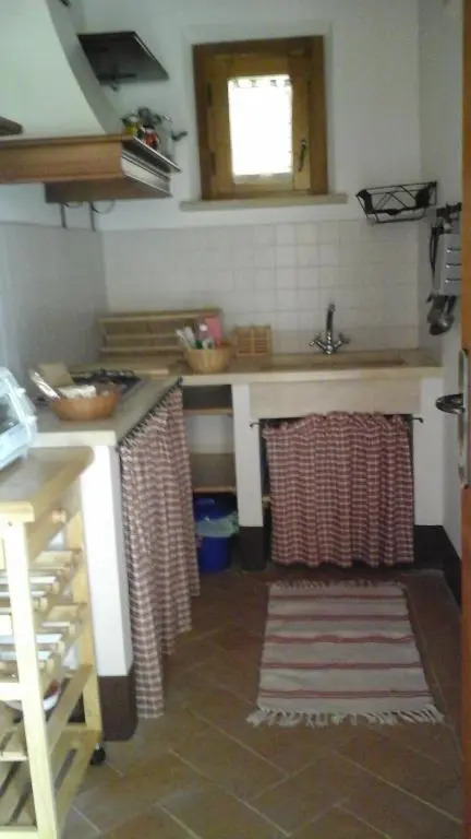 Appartamento con vista panoramica