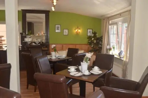Gstehaus Graupner
