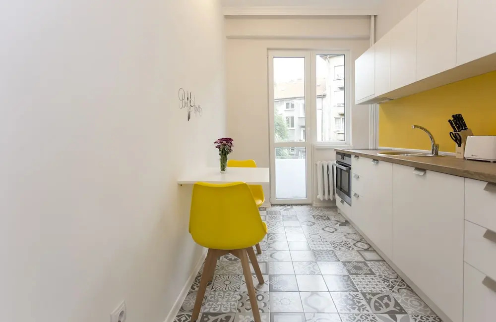 The Cozy Apartment Sofia