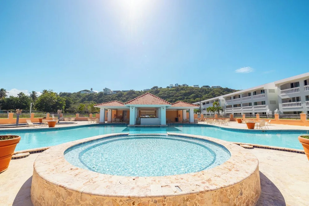 Golden Dream Villas 1st floor A