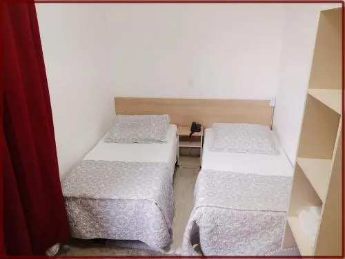 Hotel Anjos LTDA