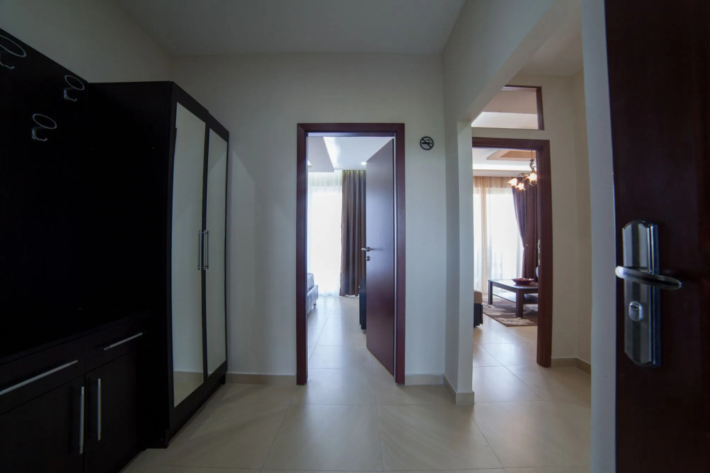 Hotel Zan