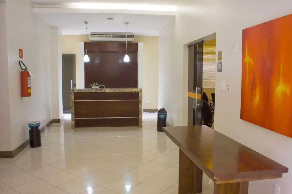 Benvenuto Palace Hotel