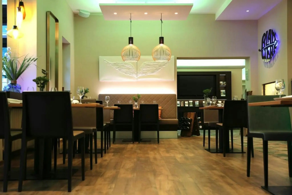 Fletcher Waldhotel Nordrhein-Westfalen