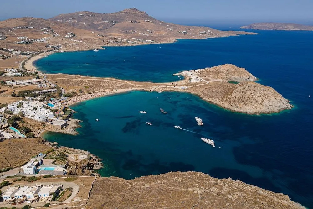 Mykonos Unique Villas by 2Doors