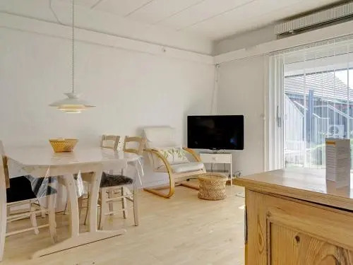 Apartment Aakirkeby