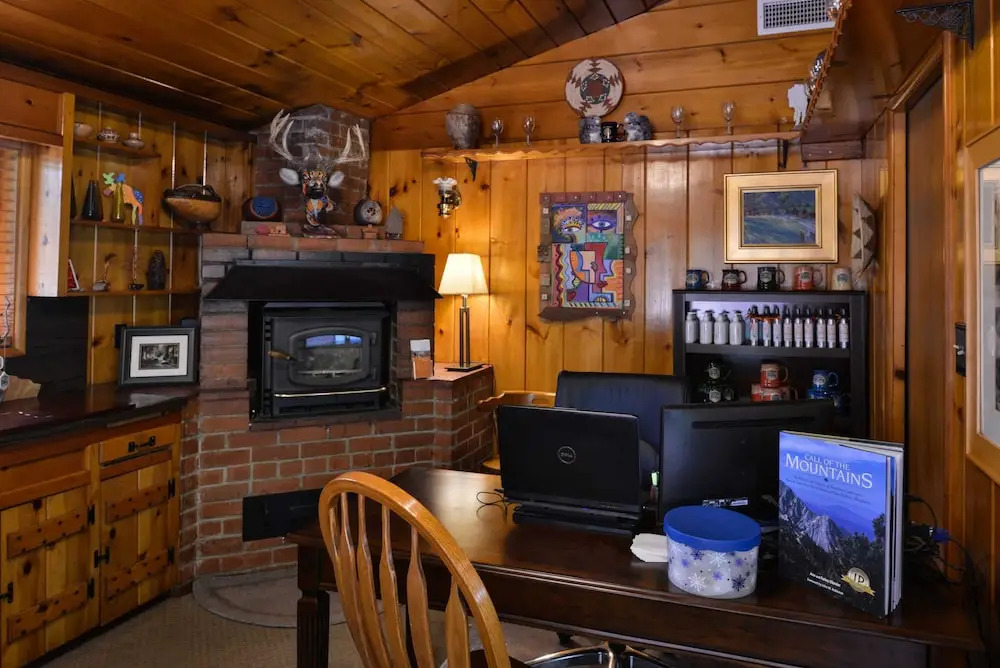 Quiet Creek Inn