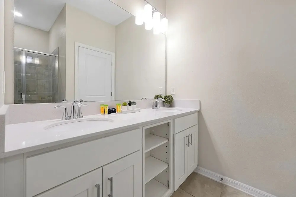 3161 Paradox Circle, Unit 406 Kissimmee, 2 Beds