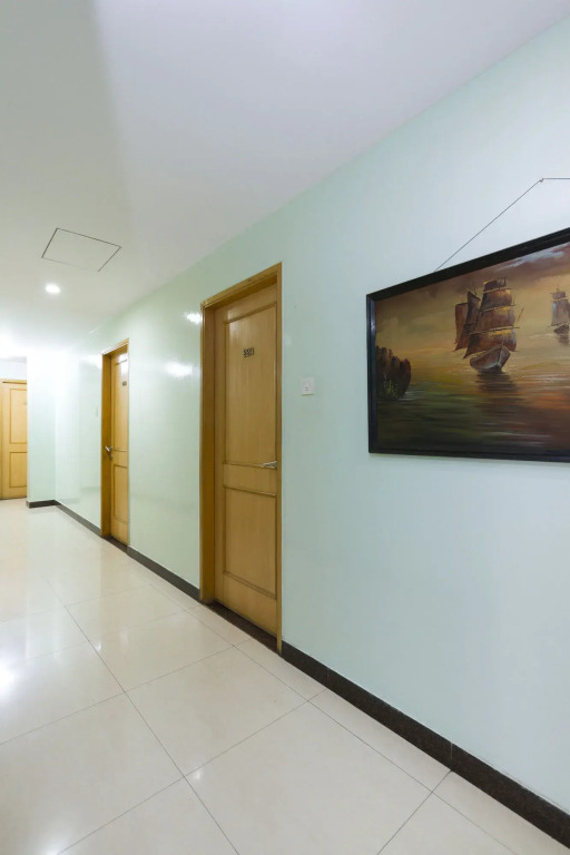 OYO 499 Hotel Umerkot Residency