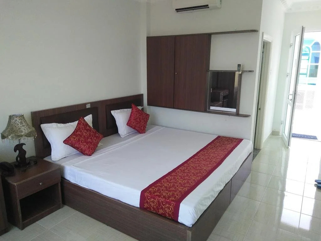 Praywish Hotel