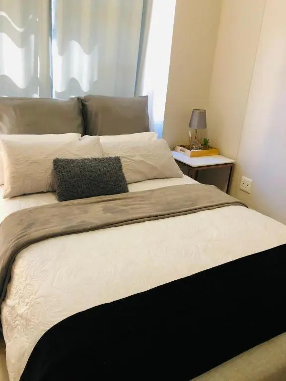 Umhlanga Ridge self-catering apartment
