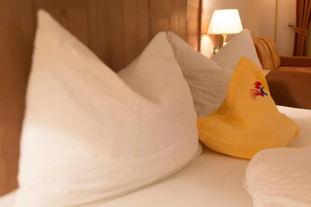 Aparthotel KRONPLATZ Luxury House