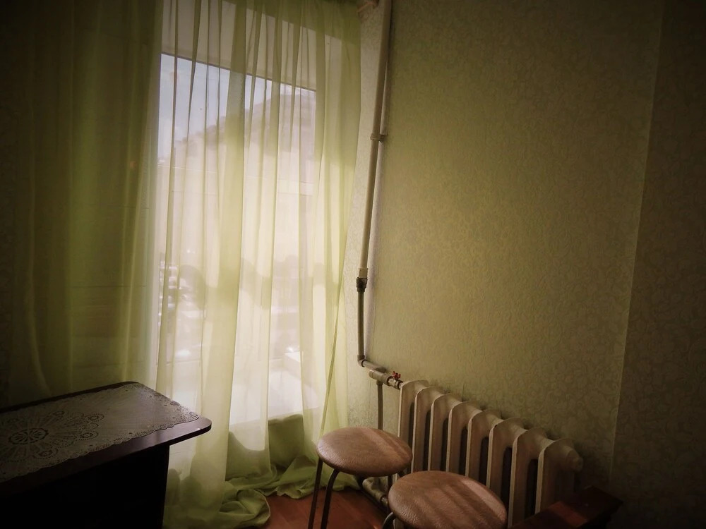 Rooms on Nevsky Prospekt