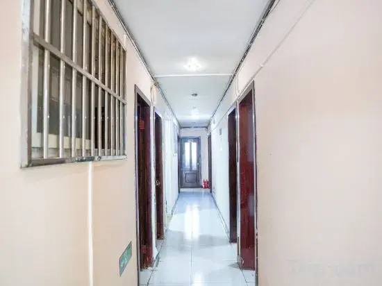 Fenyang Hostel (Nanjing Jiangning Wanda Plaza Dongxin South Road)