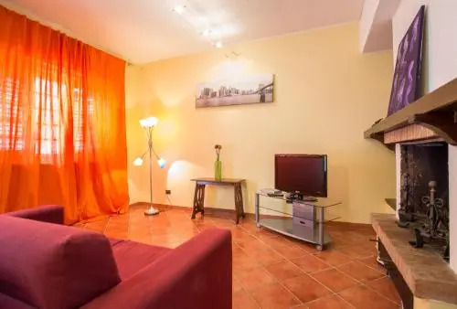 Casa Ibiscus 2