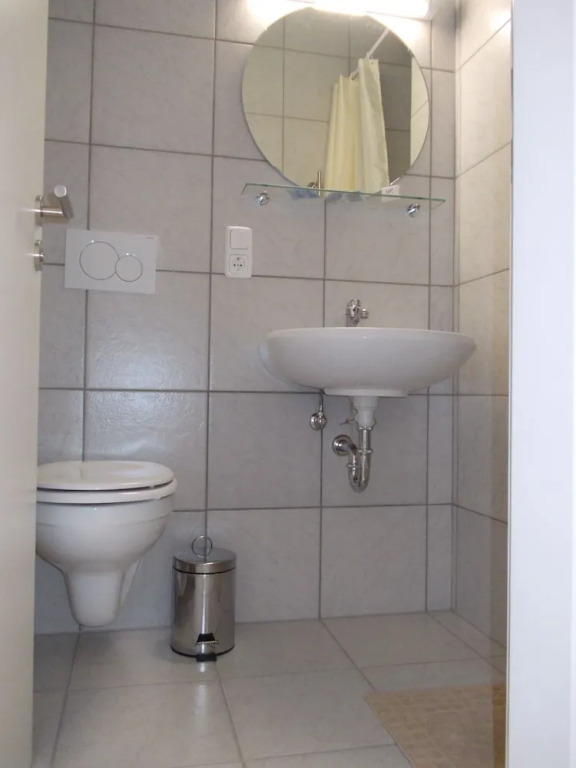 Hotel im Bahnhof Passau