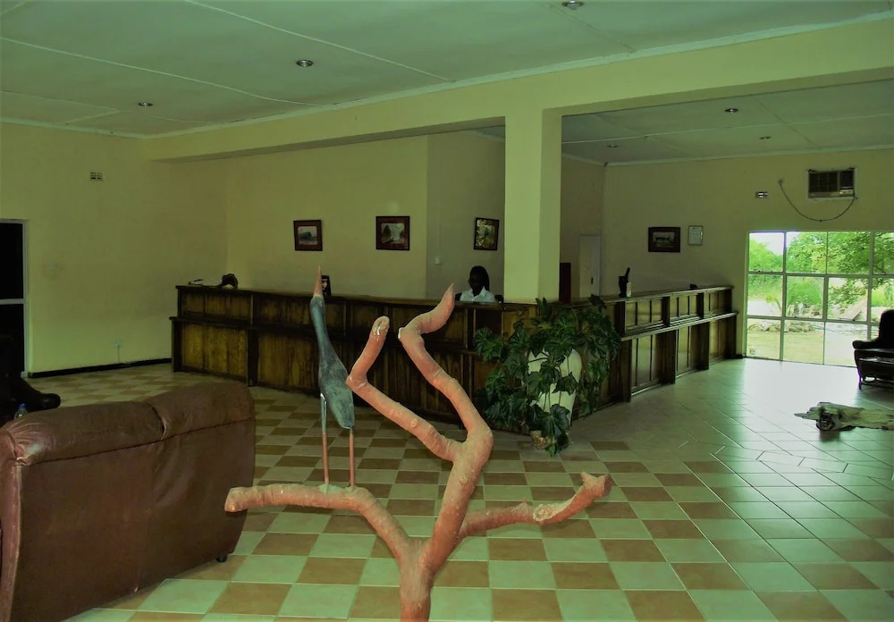 The Pumpkin Hotel