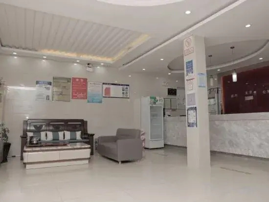 Changlai Changwang Hotel