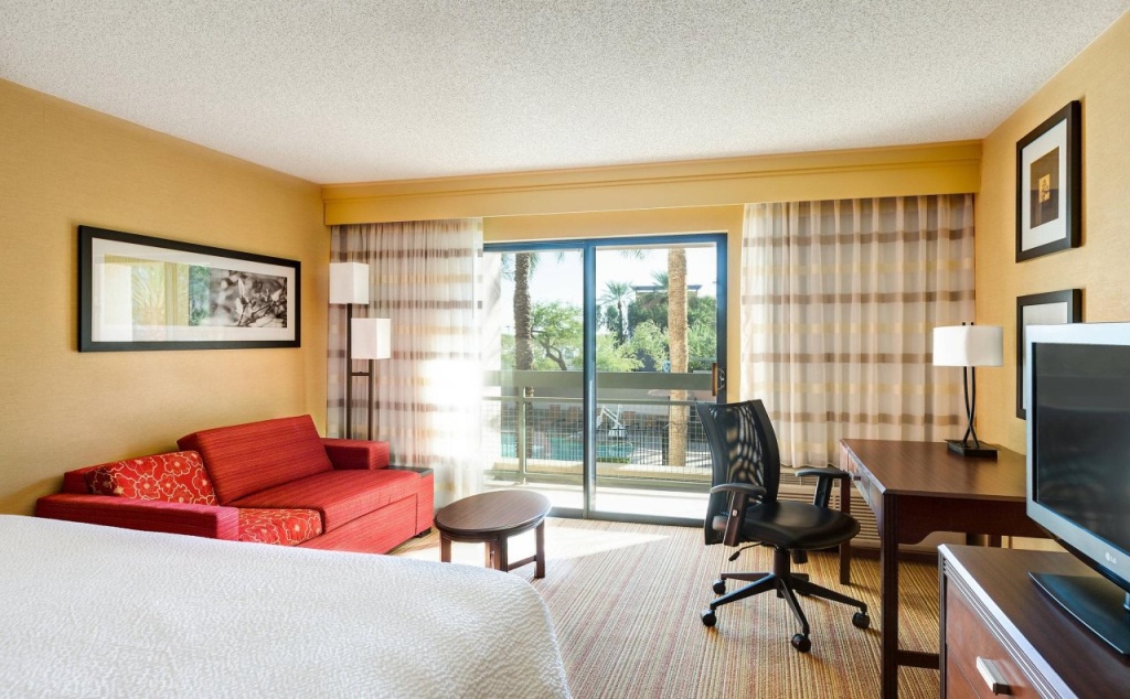 Sonesta Select Phoenix Chandler